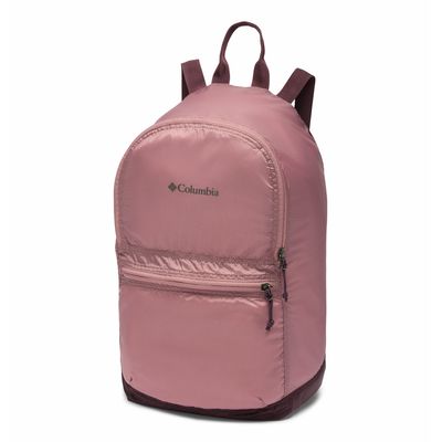 Mochila Empacable de 19L Lightweight Rosado Columbia