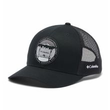 Gorro Columbia Mesh™ Negro Columbia