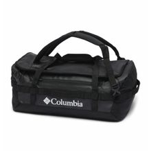 Maletín 40L Landroamer™ Negro Columbia