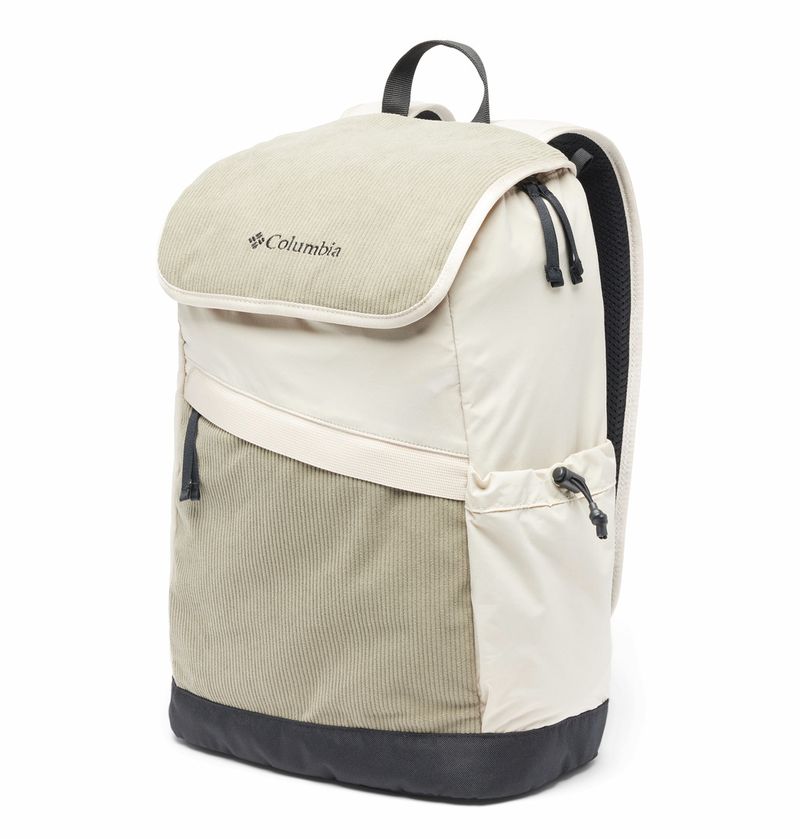 Mochila-22.4L-Wallowa™-Verde-Columbia