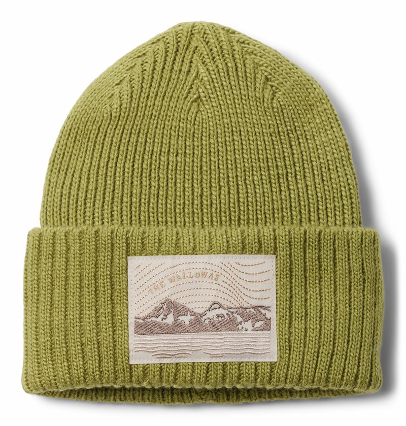 Chullo--Wallowa™-Verde-Columbia