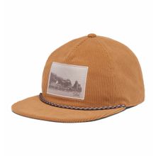 Gorro de Corduroy Packsaddle™ Marrón Columbia