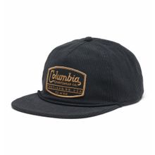 Gorro de Corduroy Packsaddle™ Negro Columbia