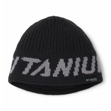 Chullo Columbia Heat™ II Negro Columbia