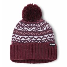 Chullo Sweater Weather™ Guinda Columbia