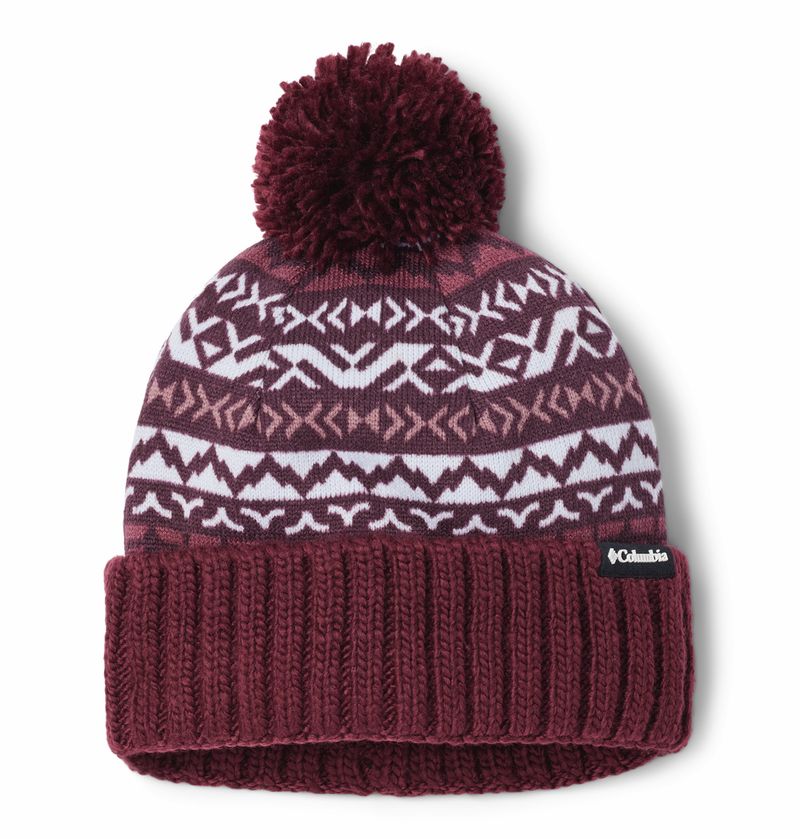 Chullo--Sweater-Weather™-Guinda-Columbia
