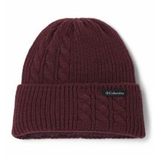 Chullo Para Mujer Agate Pass™ Guinda Columbia