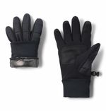 Guantes-Para-Mujer--Powder-Lite™-II-Negro-Columbia