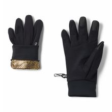Guantes Para Hombre Infinity Trail™ II Negro Columbia