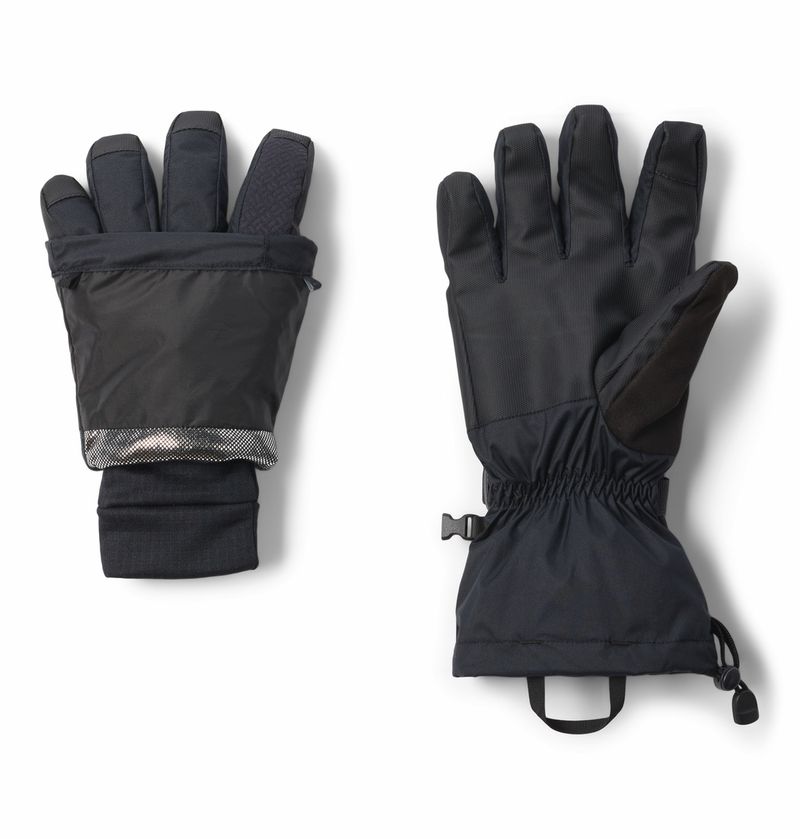 Guantes-Para-Hombre-3-En-1-Bugaboo™-Negro-Columbia