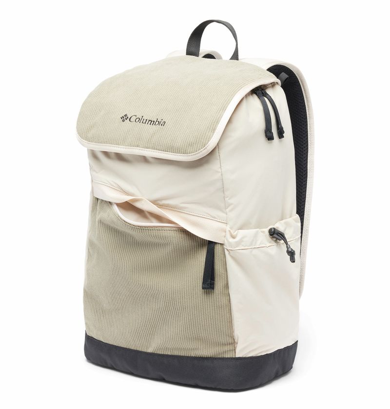 Mochila-22.4L-Wallowa™-Verde-Columbia