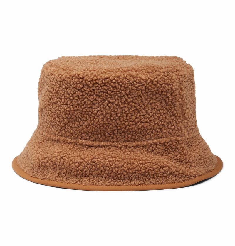 Sombrero-de-Lana-Wallowa™-Marron-Columbia