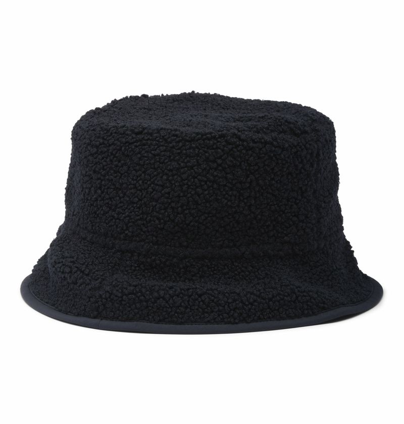 Sombrero-de-Lana-Wallowa™-Negro-Columbia