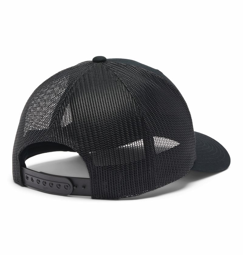 Gorro--Columbia-Mesh™-Negro-Columbia