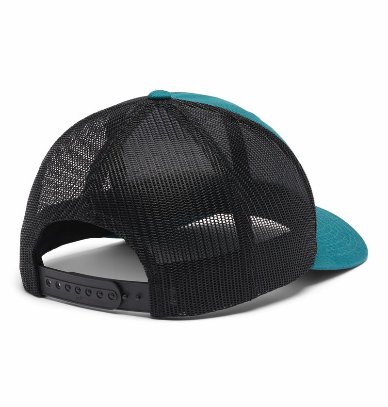 Gorro--Columbia-Mesh™-Celeste-Columbia
