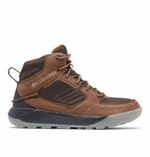 Botines-Para-Hombre-Impermeableportlander™-Marrones-Columbia