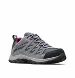Zapatillas-Para-Mujer-Impermeablecrestwood™-Grises-Columbia