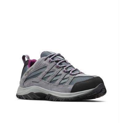 Zapatillas Para Mujer Impermeables Crestwood™ Plomas Columbia