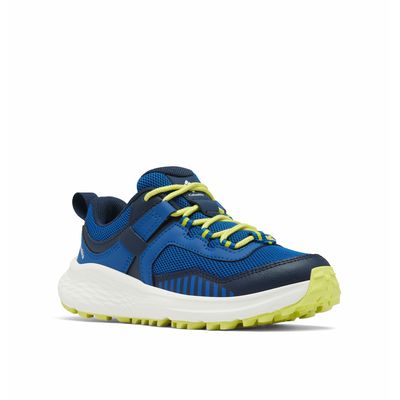 Zapatillas Para Niño Konos™ Low Azules Columbia