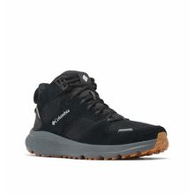 Botines Para Hombre Benson™ Negros Columbia