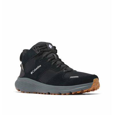 Botines Para Hombre Benson™ Negros Columbia