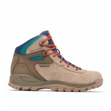 Botines Para Hombre Newton Ridge™ BC Marrones Columbia