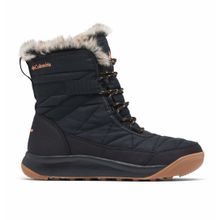 Botas Para Mujer Minx™ Shorty IV Negras Columbia