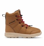 Botas-Para-Niño-Omni-Heat™Fairbanks™-Marrones-Columbia