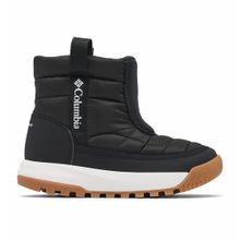 Botas Para Niña Snowtrot™ Negras Columbia