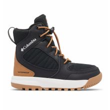 Botines Para Niño Omni-Heat™Portlander™ Negros Columbia