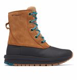 Botas-Para-Mujer-Omni-Heat™-Impermeablemoritza-Shield™-Marrones-Columbia