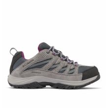 Zapatillas Para Mujer Impermeable crestwood™ Grises Columbia
