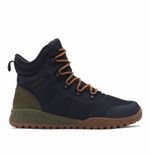 Botines-Para-Hombre-Fairbanks™-Negros-Columbia