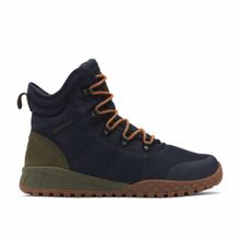 Botines Para Hombre Fairbanks™ Negros Columbia