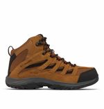 Botines-Para-Hombre-Impermeablecrestwood™-Marrones-Columbia