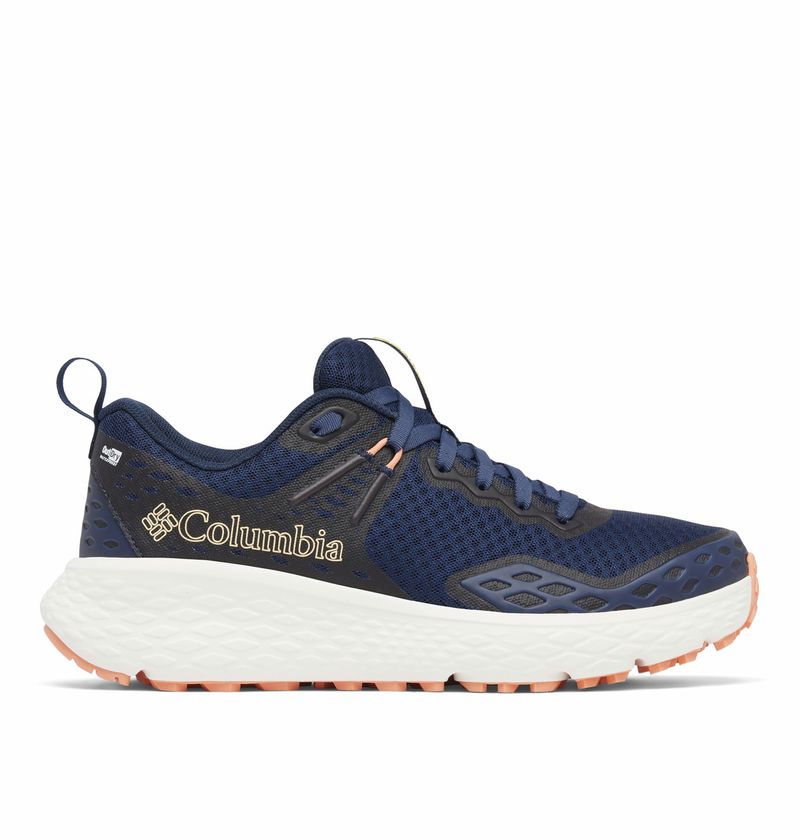 Zapatillas-Para-Mujer-Outdry™Konos™-TRS-Azules-Columbia