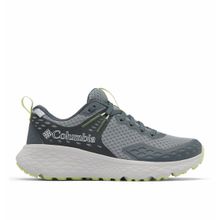 Zapatillas Para Mujer Outdry™Konos™ TRS Grises Columbia