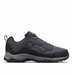 Zapatillas-Para-Hombre-Firecamp™-III-Negras-Columbia