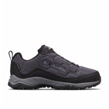 Zapatillas Para Hombre Firecamp™ III Negras Columbia