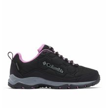 Zapatillas Para Mujer Firecamp™ III Negras Columbia