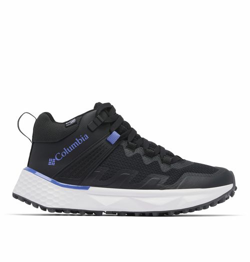 Botas Para Mujer Outdry™Facet™ 75 Negras Columbia