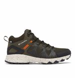 Botines-Para-Hombre-Outdry™Peakfreak™-II-Verdes-Columbia