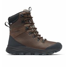 Botines Para Hombre Invernal Impermeable expeditionist™ Extreme Marrones Columbia