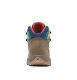 Botines-Para-Hombre-Newton-Ridge™-BC-Marrones-Columbia