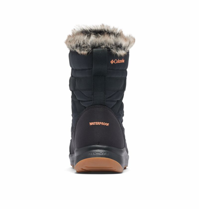 Botas-Para-Mujer-Minx™-Shorty-IV-Negras-Columbia