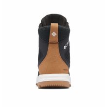 Botines Para Niño Omni-Heat™Portlander™ Negros Columbia