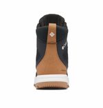 Botines-Para-Niño-Omni-Heat™Portlander™-Negros-Columbia