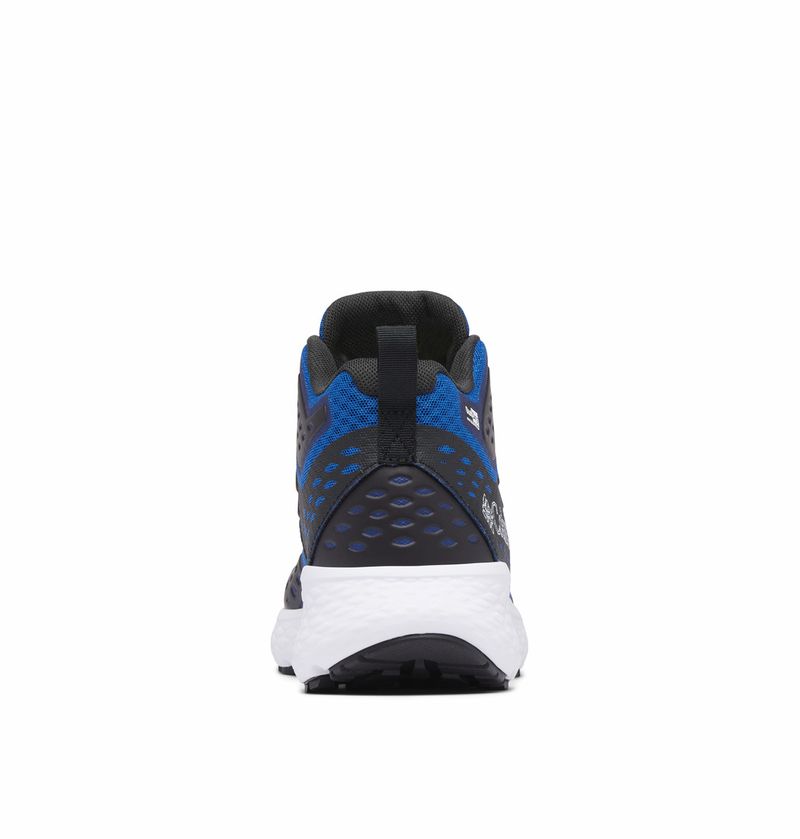 Botines-Para-Hombre-Outdry™Konos™-TRS-Azules-Columbia