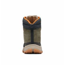 Botines Para Hombre Invernalexpeditionist™ Shield Verdes Columbia
