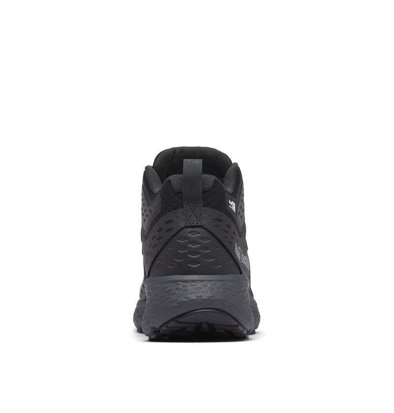 Botines-Para-Hombre-Outdry™Konos™-TRS-Negros-Columbia